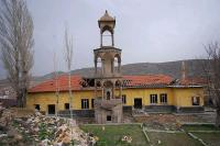 Çanlı Kilise/Çanlı Church