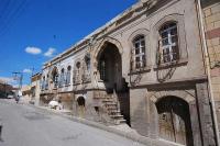 Eski Rum Evleri/Old Greek houses