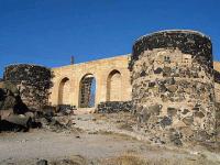 Nevşehir Kalesi/Nevşehir Castle