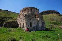 Rum Hamamı/Greek Bath