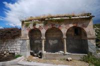 Hacı Telgraf Çeşmesi/Hacı Telgraf Fountain