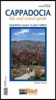 <a href=icerik.php?cid=190>Kapadokya Yaşam ve Gezi Rehberi - 2009<br>
(İçerik için yazıya tıklayınız)</