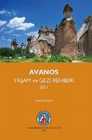 <a href=icerik.php?cid=196>Avanos Yaşam ve Gezi Rehberi - 2011<br>
(İçerik için yazıya tıklayınız)</