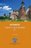 <a href=icerik.php?cid=196>Avanos Yaşam ve Gezi Rehberi - 2011<br>
(İçerik için yazıya tıklayınız)</