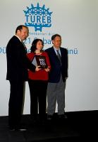 Ayça Olcaytu İşçen, Yavuz İşçen ve Şerif Yenen