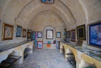 Naile Sanat Evi - Uçhisar