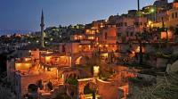 Argos in Cappadocia