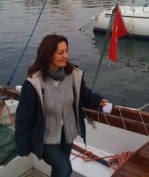 Dilek Zaptçıoğlu