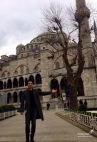Song Seung Heon - İstanbul