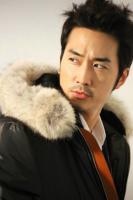 Song Seung Heon 