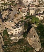 Argos in Cappadocia / Tıraz Konak