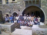 Argos in Cappadocia / Tıraz Konak Proje ekibi