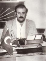 Mehmet Zeki Tekiner