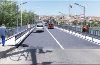 Taş Köprü Projesi