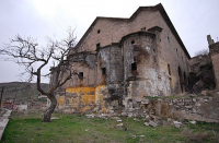 Meryemana Kilisesi
Foto: Yavuz İşçen