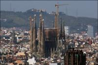 Sagrada Familia