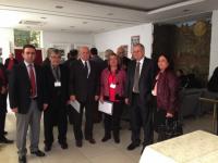 8. Uluslararası Mübadele ve Balkan Türk Kültürü Araştırmaları Kongresi