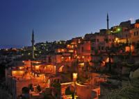 Argos in Cappadocia