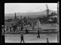 Kayseri-İncesu Cumhuriyet Bayramı 1935
