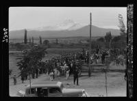 Kayseri-İncesu Cumhuriyet Bayramı 1935