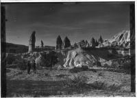 Göreme 1935